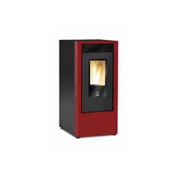 Air Pellet Mia V 9 Kw - Sara 5
